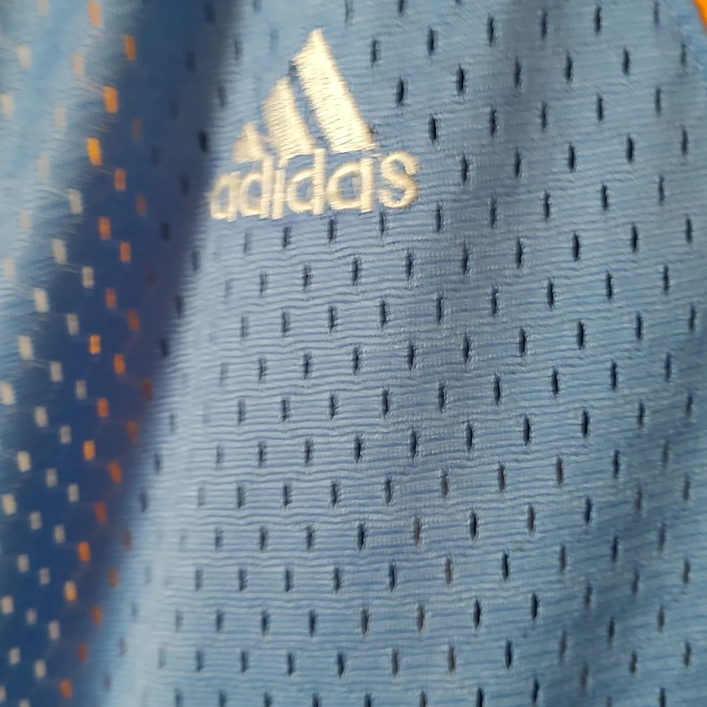 adidas show your